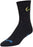 SockGuy Crew Lunalien Socks - 6", Large/X-Large