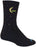 SockGuy Crew Lunalien Socks - 6", Small/Medium