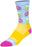 SockGuy Crew Mmmm Socks - 6", Large/X-Large