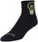 SockGuy Classic Good Idea Socks - 3", Small/Medium