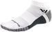 Swiftwick Flite XT Ankle Socks - White, Small