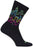 SockGuy After Hours Crew Socks - 6", Small/Medium