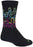 SockGuy After Hours Crew Socks - 6", Small/Medium
