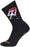SockGuy Neo Crew Socks - 6", Small/Medium