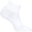 SockGuy SGX White Socks - 2.5", Small/Medium