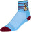SockGuy Classic Companion Socks - 3", Small/Medium