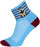 SockGuy Classic companion Socks - 3", Large/X-Large