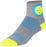 SockGuy Classic Pickle Nova Socks - 3", Large/X-Large