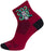 SockGuy Classic Stoned Socks - 3", Small/Medium