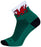SockGuy Classic Welsh Socks - 3", Large/X-Large