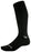 Swiftwick Aspire Knee High Socks - Circuit Black, Small
