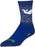 Sockguy Oh Whale Crew Socks 10-13