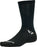 Swiftwick Aspire Crew Socks - 7", Black, X-Large