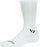 Swiftwick Aspire Crew Socks - 7", White, X-Large