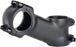 MSW 25 Stem - 70mm, 31.8 Clamp, +/-25, 1-1/8", Aluminum, Black
