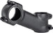 MSW 25 Stem - 80mm, 31.8 Clamp, +/-25, 1-1/8", Aluminum, Black