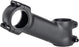 MSW 25 Stem - 90mm, 31.8 Clamp, +/-25, 1-1/8", Aluminum, Black