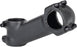 MSW 25 Stem - 90mm, 31.8 Clamp, +/-25, 1-1/8", Aluminum, Black