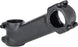 MSW 25 Stem - 100mm, 31.8 Clamp, +/-25, 1-1/8", Aluminum, Black