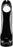 ENVE Composites Aero Road Stem - 100mm, 31.8 Clamp, -12,-17,-7, 1 1/8", Carbon, Black