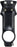 Ritchey RL-1 4-Axis Stem - 31.8mm Clamp, 50mm, Black