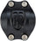 Ritchey RL-1 4-Axis Stem - 31.8mm Clamp, 100mm, Black