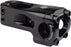 Promax Banger BMX Stem - 53mm, Front Load, Black