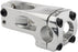 Promax Banger BMX Stem - 53mm, Front Load, Silver