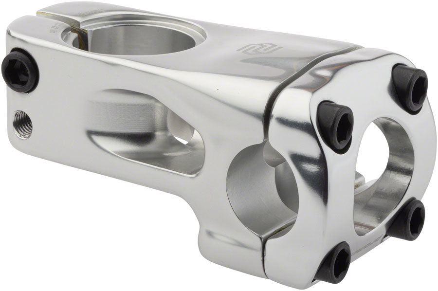 Promax Banger BMX Stem - 53mm, Front Load, Silver