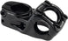 Promax Impact Mini BMX Stem - 45mm, Top Load, Black