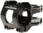 ProTaper Vice Trail Stem - 30mm, 31.8mm Clamp, +/-0, 1 1/8", Aluminum, Black