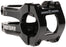 ProTaper Vice Trail Stem - 50mm, 31.8mm Clamp, +/-0, 1 1/8", Aluminum, Black