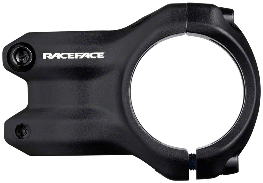 Race Face Aeffect-R Stem, (35.0) 0d x 32mm, Black