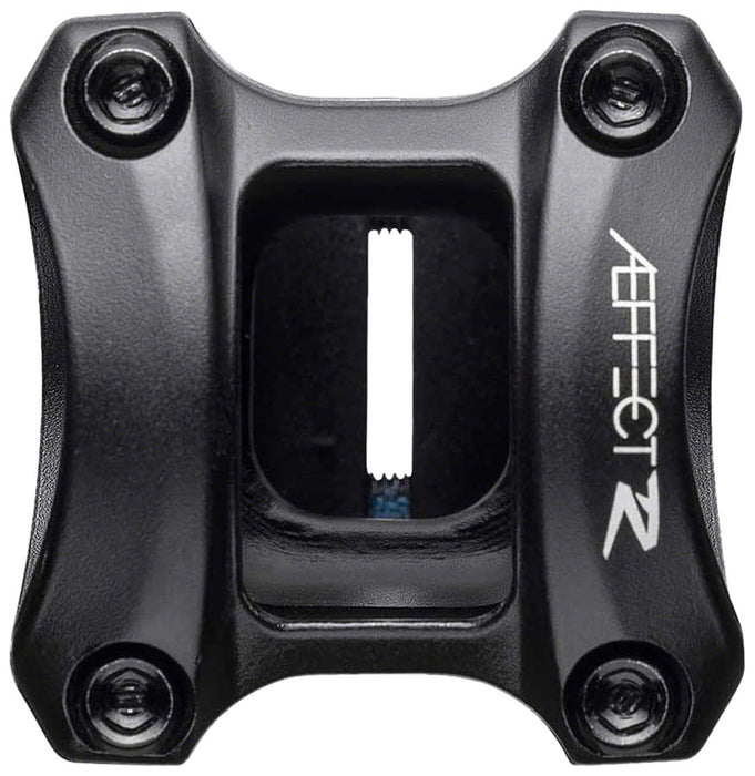 Race Face Aeffect-R Stem, (35.0) 0d x 32mm, Black