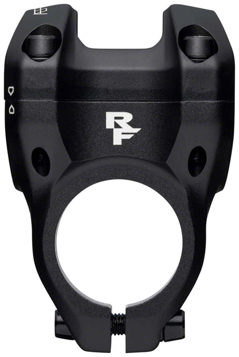 Race Face Aeffect-R Stem, (35.0) 0d x 32mm, Black