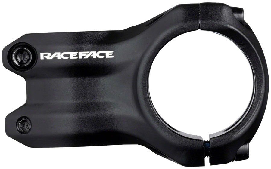 Race Face Aeffect-R Stem, (35.0) 0d x 40mm, Black