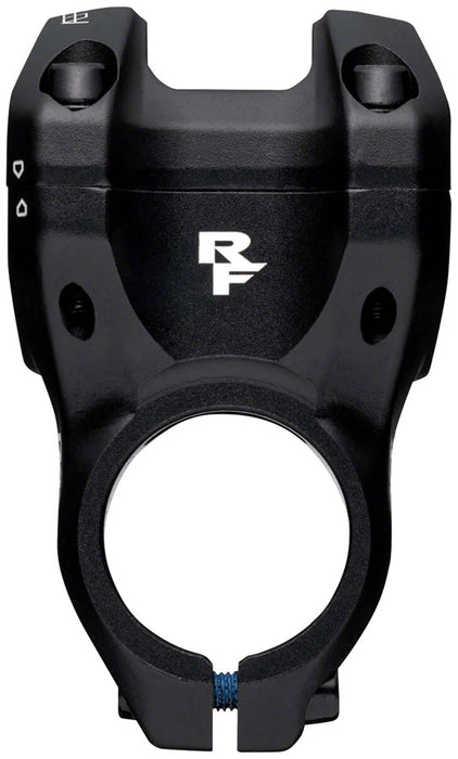 Race Face Aeffect-R Stem, (35.0) 0d x 40mm, Black