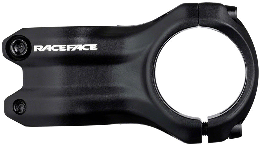Race Face Aeffect-R Stem, (35.0) 0d x 50mm, Black