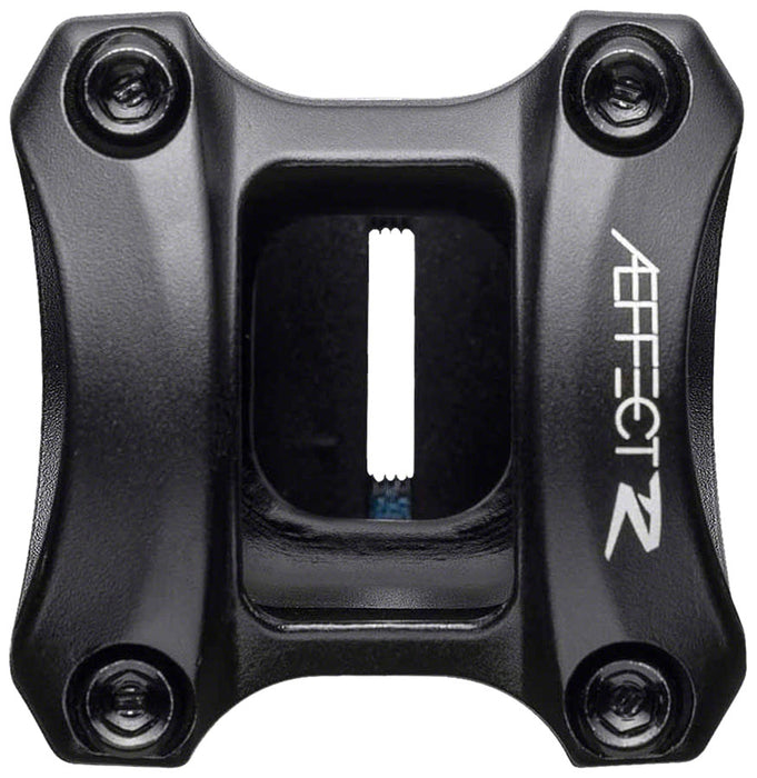 Race Face Aeffect-R Stem, (35.0) 0d x 50mm, Black