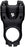 Race Face Aeffect-R Stem, (35.0) 0d x 50mm, Black