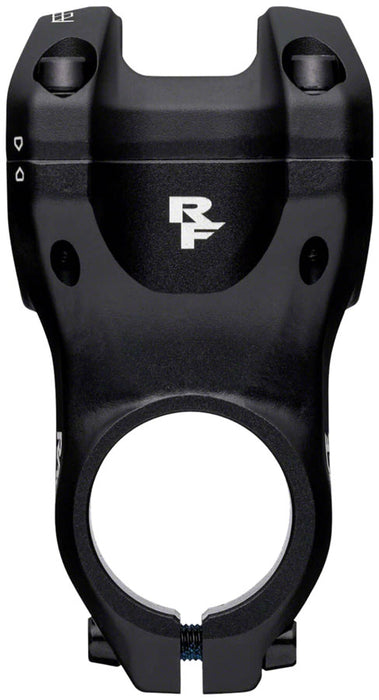 Race Face Aeffect-R Stem, (35.0) 0d x 50mm, Black