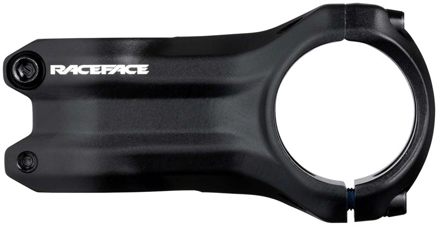 Race Face Aeffect-R Stem, (35.0) 0d x 60mm, Black