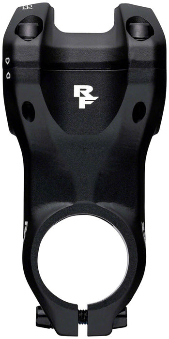 Race Face Aeffect-R Stem, (35.0) 0d x 60mm, Black