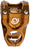Industry Nine A35 Stem, (35.0) 32mm, Bronze