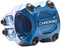 Chromag Riza Stem - 45mm, 35mm Clamp, +/-0, Blue