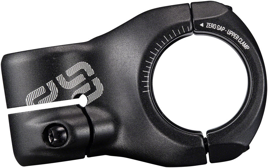 E*thirteen Base 35 Stem (35) 0dx50mm - Black
