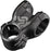 E*thirteen Base 35 Stem (35) 0dx40mm - Black