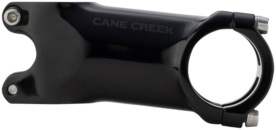 Cane Creek GXC Stem, (31.8) 80mm, +/-6 Deg,  Black