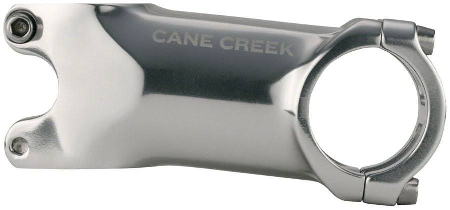 Cane Creek GXC Stem, (31.8) 90mm, +/-6 Deg,  Silver