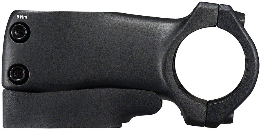 Ritchey RL1 Switch Stem (31.8) 60mm, Black